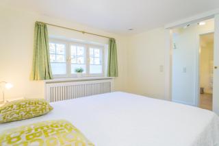 Friesenhof Südern Ferienwohnung Ole - 2