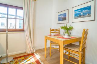 Ferienwohnung Hedigen OG - 8