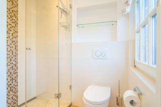 Ferienwohnung Hedigen OG - 3