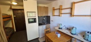 Kandahar - 167 - Studio - 2 pers - 6