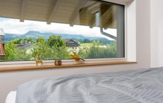 Berg Fux Luxuriöse Doppelwohnung - 0