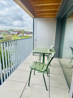 Berg Fux Luxuriöse Doppelwohnung - 8