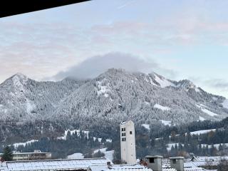 Berg Fux Luxuriöse Doppelwohnung - 7