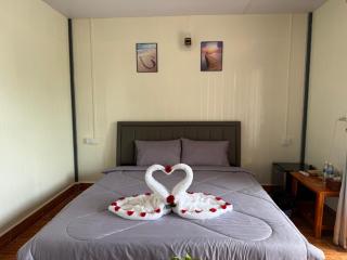 SODANY RESORT Kohrong - 8