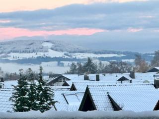 Berg Fux Luxuriöse Doppelwohnung - 1