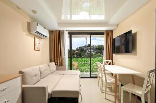 Comfy 1-BR room Mountain View, 5 min to Rawai Beach - 6