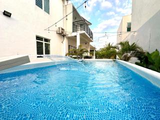 BNB Casa Grande at Rawang - spacious, 15 pax and WiFi - 8