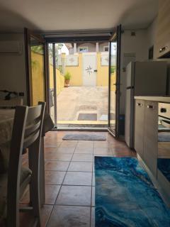 STELLA MARINA, Appartamento a 450 mt dalla costa del Mar di Sardegna - 9