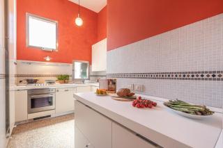 Ca' Romantica terrace with Balcony and side Canal view - 9