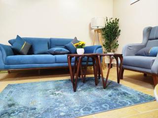 Moon Homes in Downtown Cairo - 6