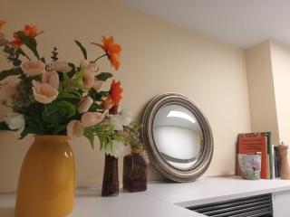 Apartamento Playa de Gijon - 9