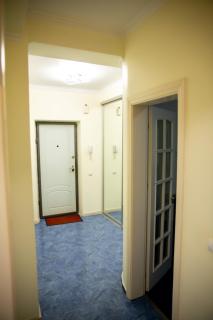 Family Apartment Center - 7