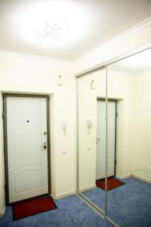 Family Apartment Center - 6