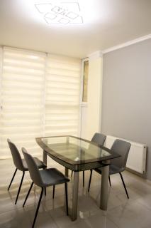 Family Apartment Center - 5