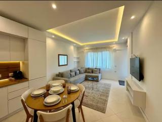 The Lobster Seaside by PS - 9