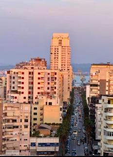 The Lobster Seaside by PS - 7