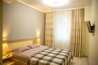 Family Apartment Center - 4