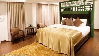 Bangluang Boutique Hotel - 6