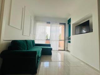 GREEN HOUSE - PARCO TIRRENO by Ohana - 7