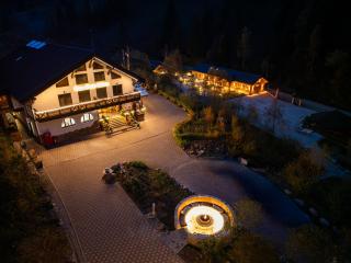 Casa Baciu Colacu - Fundu Moldovei - 3