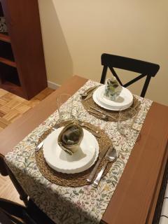 Apartamento Playa de Gijon - 6