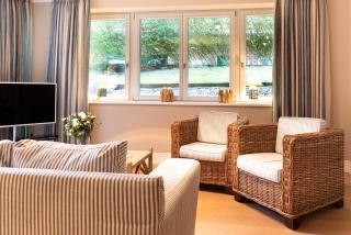 Ferienwohnung Am Warmbad - 2