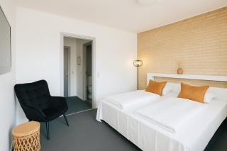 Hotel Svanegården - 2