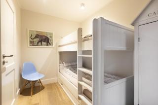 Ferienwohnung Am Warmbad - 6