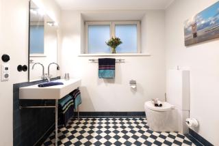 Ferienwohnung Am Warmbad - 5