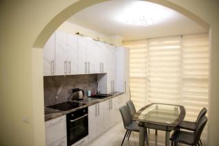 Family Apartment Center - 7