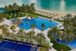 Beach Rotana - Abu Dhabi - 7