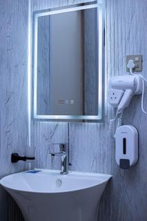 Serene 1bed, 1bath studio Apartment - 4