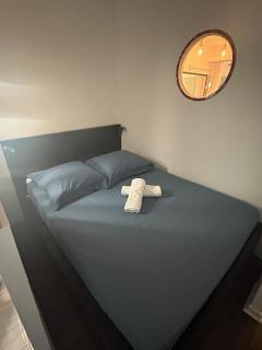 Cocon lumineux à 2 min du port et des restaurants - 4