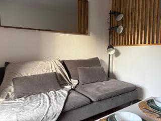 Cocon lumineux à 2 min du port et des restaurants - 2