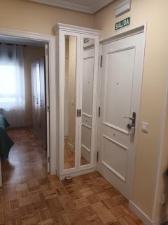 Apartamento Playa de Gijon - 2