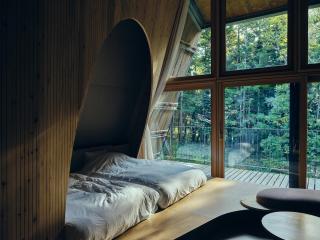 SANU 2nd Home 那須2nd - 8