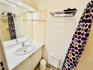 Au Marestany – Appartement vue mer, centre-ville et parking sécurisé - 4