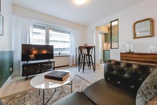 Studios hyper centre, proche cathédrale et gare - 5