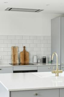 Clear View Over Veddinge Bakker And Sejerø Bay - 5