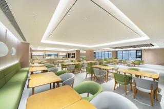 JI Hotel Beijing Yizhuang Rongchang West Street - 1