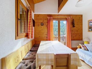 VOINETTES VNB7 TELECABINE & MOUNTAIN 5 Pers - 7