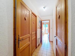 VOINETTES VNB7 TELECABINE & MOUNTAIN 5 Pers - Châtel - 1