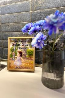 SELA guest house - 4