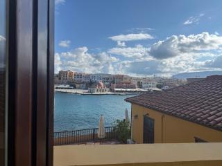 Helena Hotel - La Canea - 2