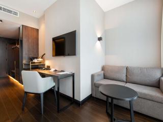 Movenpick Hotel Tallinn - 2