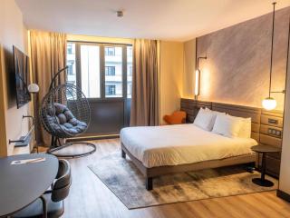 Novotel Rouen Centre Cathédrale - 4