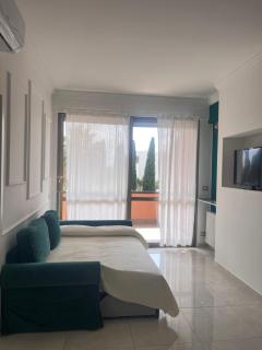 GREEN HOUSE - PARCO TIRRENO by Ohana - 1