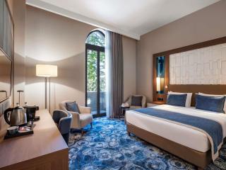 Tbilisi Philharmonic Hotel by Mercure - 4