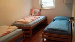 Ferienwohnung Daniela - 1