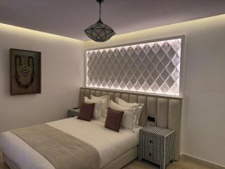 Riad Dar Ninoun, Bassin chauffé & Petits déjeuners - 9